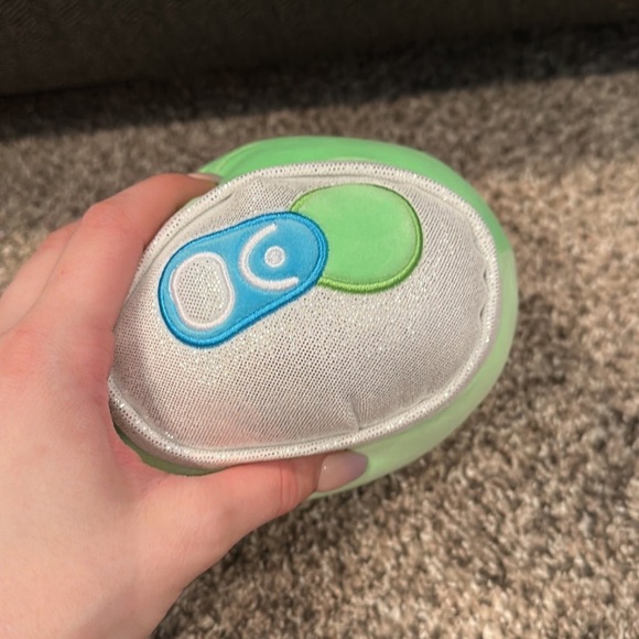 Gist the 7” soda squishmallow BNWT - Picture 3 of 4